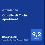 Gioiello Di Corfu Apartment