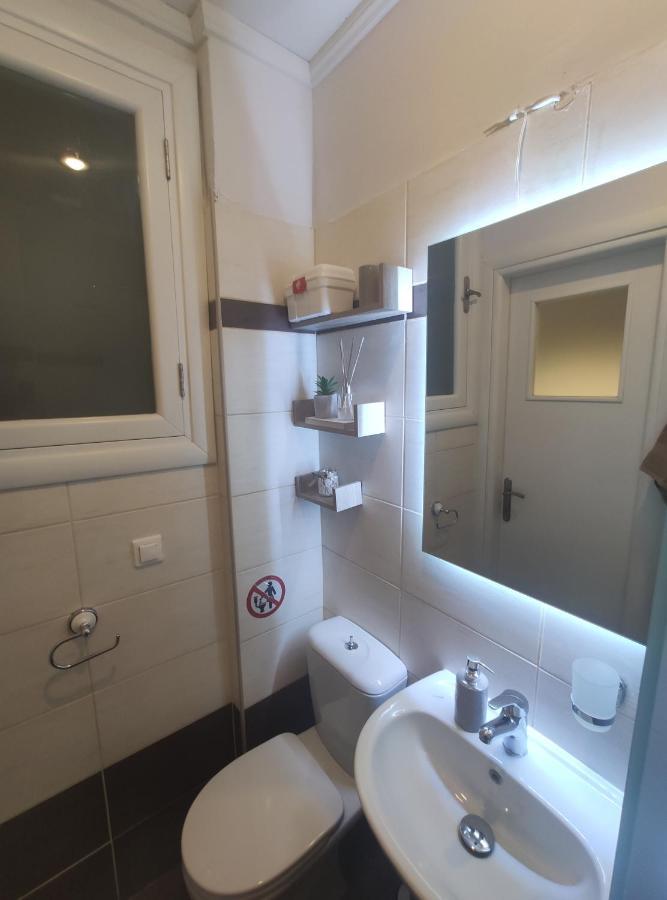 Gioiello Di Corfu Apartment *