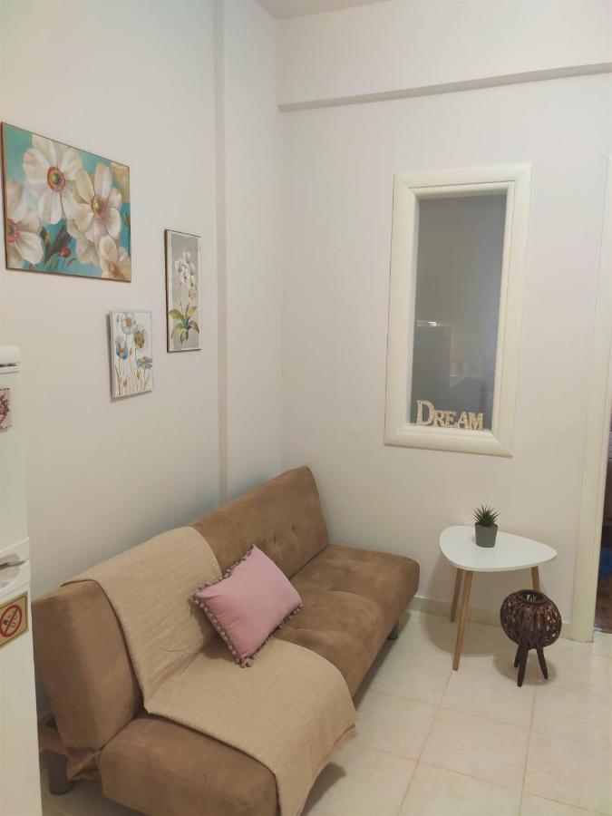 Apartment Gioiello Di Corfu