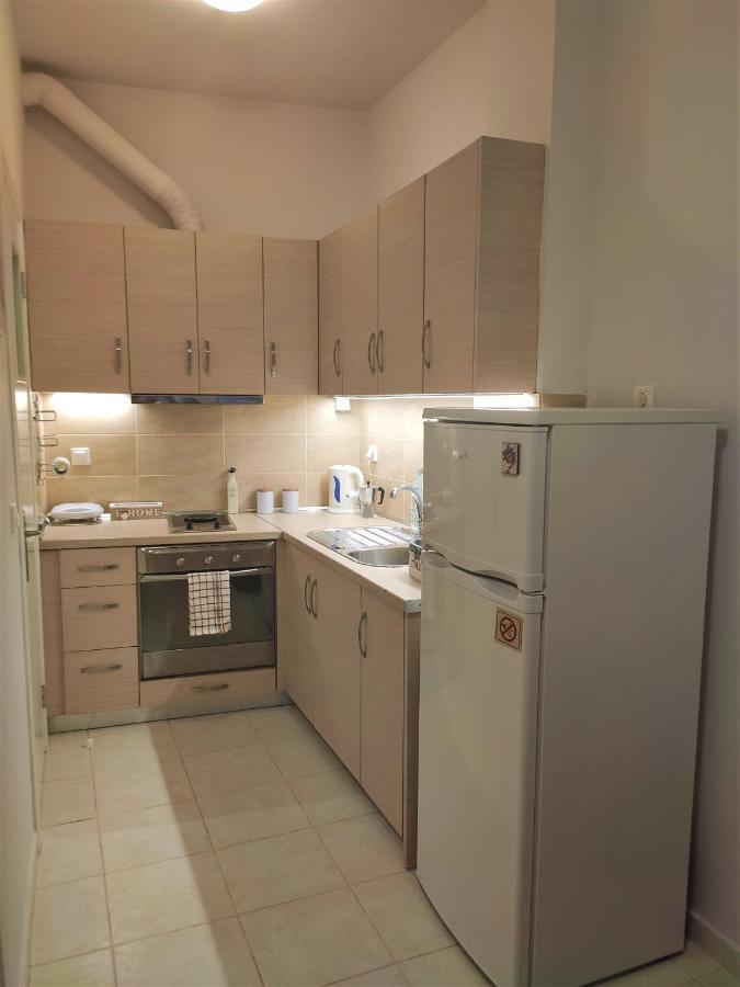 Gioiello Di Corfu Appartement